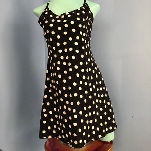 Outdoor Voices Racerback Secret Romper Dress